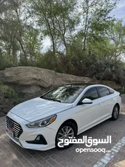  2 Sonata 2018