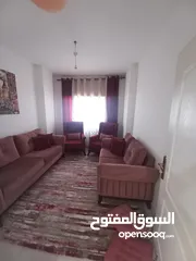  8 شقة للبيع في اسكان ماركا الشمالية