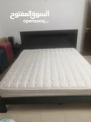  9 Bed room set from pan home