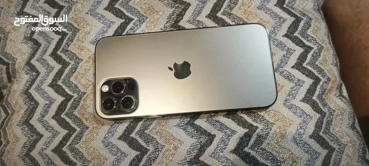  1 12pro like new