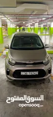  5 Kia Picanto 2019