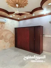  8 Villa for rent in Sohar Al Waqiah Villa for rent in Sohar Al Waqiah 5