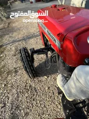  4 Massey Ferguson 240 tractor   تراكتور ماسي انجليزي 240