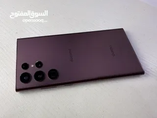  2 S22 ultra 256GB JAPAN