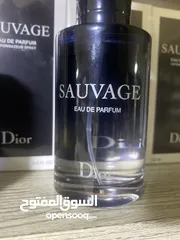  20 عطور تستر ريحه طبق عن الاصلي وفواحه تدوم 8 ساعات جرب مره بتعدمنا كل مره مصداقيه شو عطرك المفضل