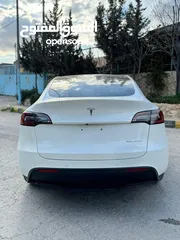  9 Tesla Y 2023  Long Range