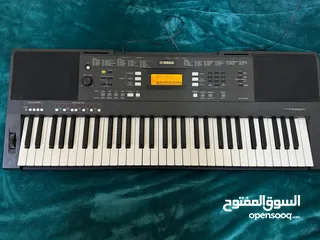  3 آلت موسيقى نوعه YAMAHA