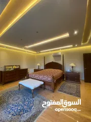  4 شقة فارغة للإيجار في خلدا  ref : 14349