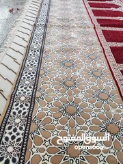  10 سجاد - فرشة مسجد / mosque carpets