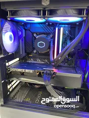  3 كمبيوتر إحترافي- PC GAMING