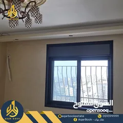  6 شقة غير مفروشة للاجار