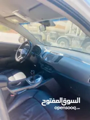  7 سبورتاج 2015