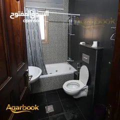  7 شقة مفروشة للايجار في الطيرة