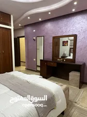  2 شقة  للإيجار مفروشة في ربوة عبدون من المالك مباشرة