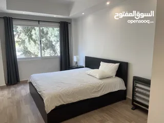  6 شقة  1 نوم مفروشة للايجار ( Property 41018 ) سنوي فقط