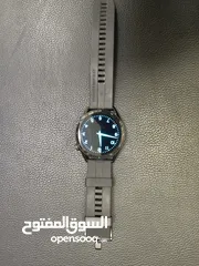  11 ساعة ذكية هواوي Huawei Watch GT3