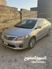  1 تيوتا كرولا