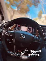  2 سيات FR موديل 2019 مطور 2000 بقوة 245 حصان
