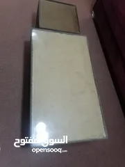  3 طاولة سفرة و طاولات وسط