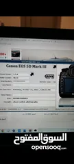  2 شتر 4600  CANON 5D MARK III