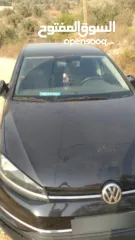  7 جولف ام كي 7