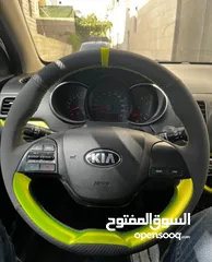  11 مورننغ فتحه سقف 2016 ترخيص 2015 جير عادي GT laine