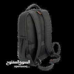  6 Redragon GB-76 Travel Laptop Backpackشنطة لابتوب ريدراجون