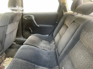  7 اوبل فيكترا 1996 للبيع - فحص