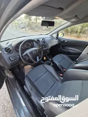  5 سيات أبيزا(كونكت)