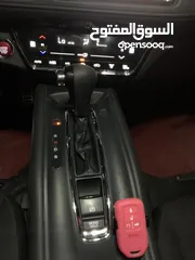  21 Honda HRV 2016