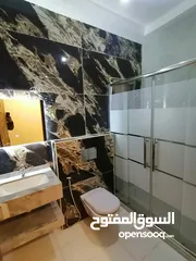  10 شقة مميزة طابق اول للبيع كاش وأقساط في ضاحية الأمير علي