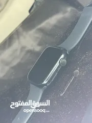  6 Apple watch series 8 45 mm