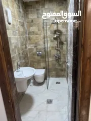  4 شقق مفروشة للإيجار – مشروع نوح / بيرزيت