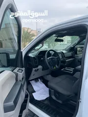  4 نظيف F150 فورد