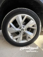  9 سكودا كودياك 2017للبيع موجود بالخليل مفلل اضافات