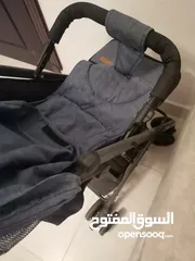  2 عرباية وكراجة وسرير بسعر مغري