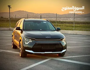  6 نيرو هايبرد 2022