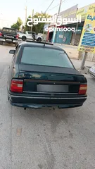  6 للبيع اوبل فكترا مديل 1994