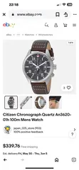  24 Citizen Promaster NY0129-71E Automatic  يرجى قراءة الإعلان بدقة