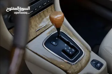  7 جاكوار x type 2007 محولة بالكامل 2009