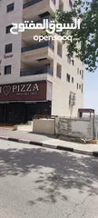  9 للبيع في الطيره شقه على شارع الطيره الرئيسي