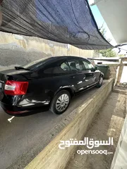  7 Skoda2018 octavia