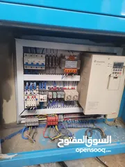  17 ماكنات تصنيع فاين للبيع مستعمل بحاله الجديد