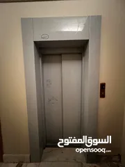  12 تكسيات وتقفيل مصاعد أستيل  رخام بديل خشب بديل رخام شيبورد
