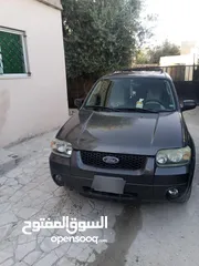 1 فورد سكيب 2006