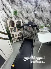  7 جهاز سير كهربائي