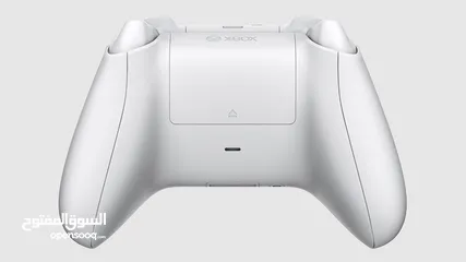  8 Xbox Wireless Controller الجديدة type c تعمل على الكمبيوتر والموبايل ولاكس بوكس سيريس والعادي