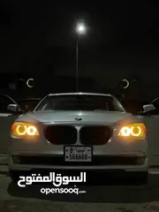  3 بي ام فيه 7