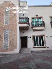  22 4BHK villa in small complex  located hail south for rent