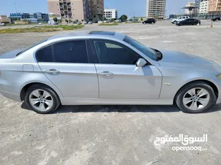  1 Bmw2006 very good